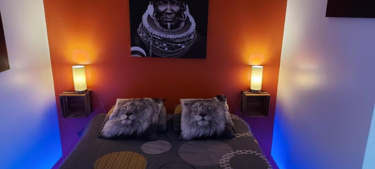 Honfleur Centre Ville Avec Garage Prive المظهر الخارجي الصورة